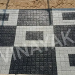 Cement-based products.