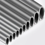 Seamless Steel Pipes