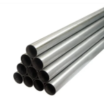Seamless Steel Pipes