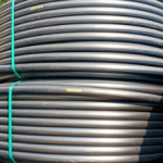 HDPE Pipes & Fittings,