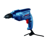 Bosch Power Tools, Bosch Drill