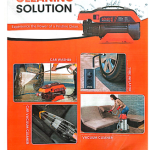 Cleaning Solution Machinery