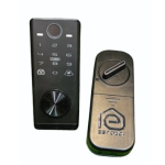 Touch Switches, Smart Door Locks