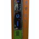 Touch Switches, Smart Door Locks