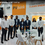 Solar power plant & Solar inverter