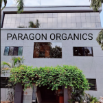 Organic chemicals & Bulk Drugs.