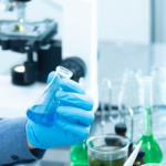 Organic chemicals & Bulk Drugs.