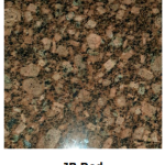Mfg. of Granite slabs & Tiles