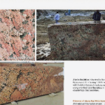 Green Granite Slab & Other Products