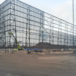 Construction Company