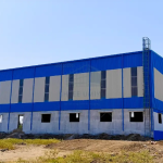 Construction Company