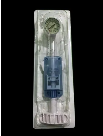 Surgical Instruments