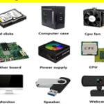 Computer Hardware sale & service