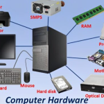 Computer Hardware sale & service