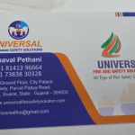 Fire And Safety Solutions