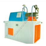 Mfg. of all type of machinery