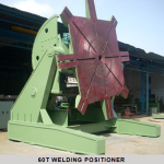 Welding Automation Equipment