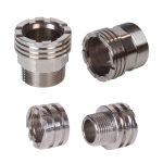 Mfg. of Copper Alloy