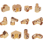 Mfg. of Copper Alloy