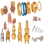 Mfg. of Copper Alloy