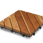 All type of Deck Tiles