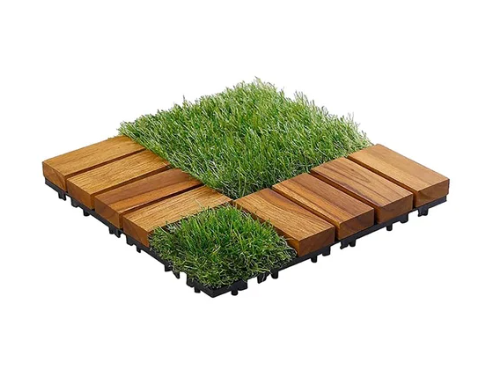 All type of Deck Tiles