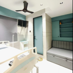 IVF and Maternity Care