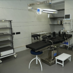 IVF and Maternity Care