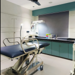 IVF and Maternity Care