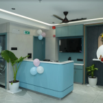 IVF and Maternity Care