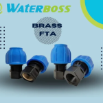 MDPE Pipe and HDPE Pipe