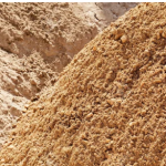 Construction Aggregates, Greeting Cards, Washed Sand