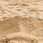 Construction Aggregates, Greeting Cards, Washed Sand