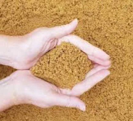 Construction Aggregates, Greeting Cards, Washed Sand