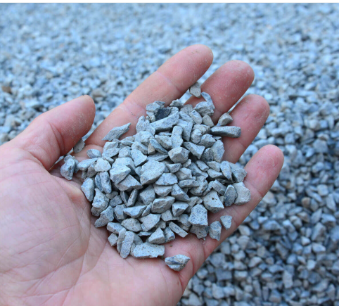 Crushed Stone