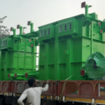Electrical Transformer Tanks