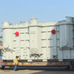 Electrical Transformer Tanks