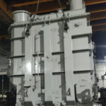 Electrical Transformer Tanks