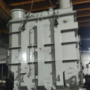 Electrical Transformer Tanks