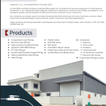 Instrumentation Fittings, Valves & Accessories