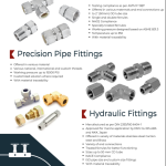 Instrumentation Fittings, Valves & Accessories