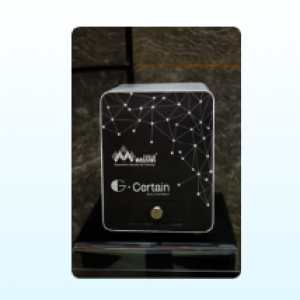 Manufacturer of Synthetic diamond detection