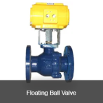 Mfg. of Valve