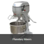 Processing Equipment