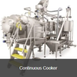 Processing Equipment