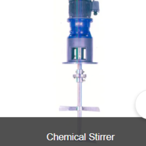 Processing Equipment