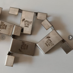 Solar Panel Drain Clamps