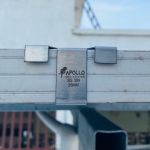 Solar Panel Drain Clamps