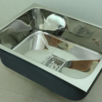 Stainless Steel kitchen sink