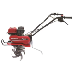 Power Weeder and Water Pump